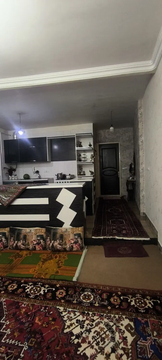 فروش آپارتمان 75 متری در عباسی