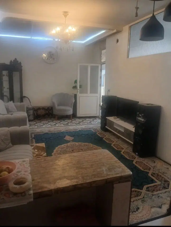 همخونه بی دردسر
