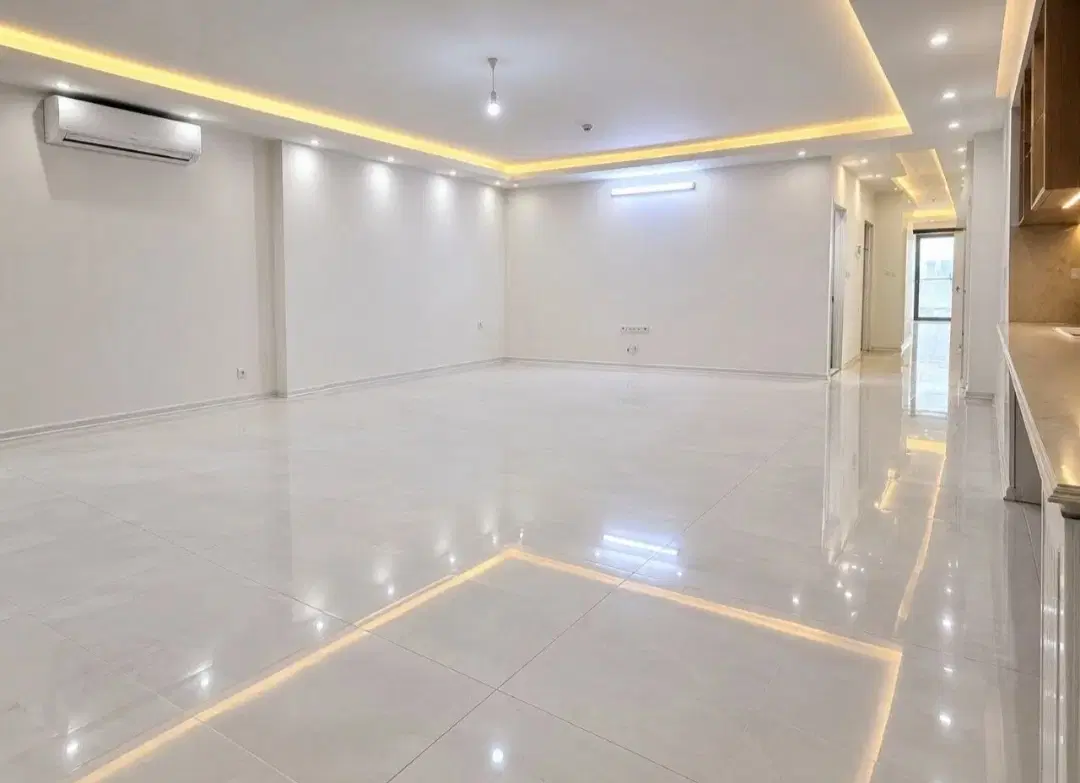 رهن آپارتمان دو خوابه
