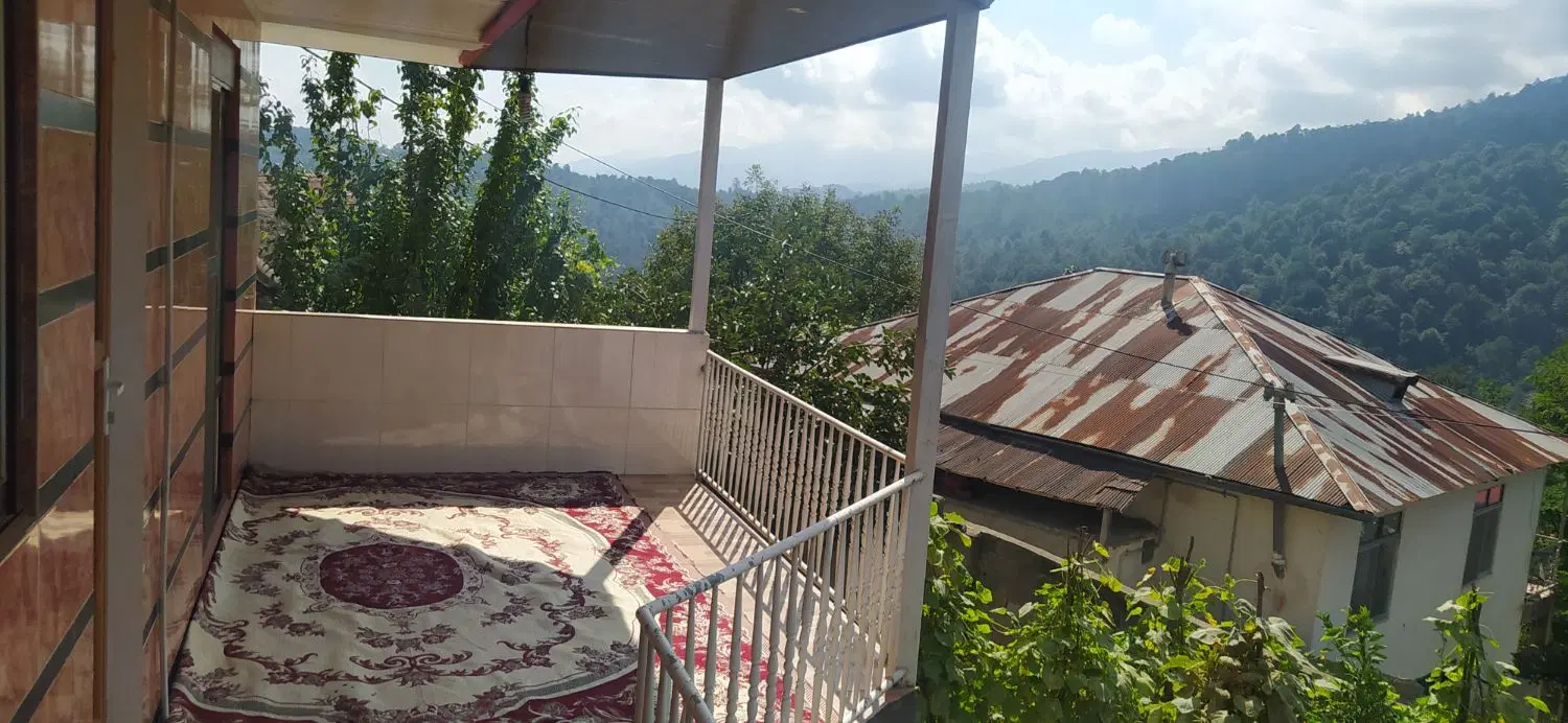 خانه اجاره منطقه لفور سوادکوه شمالی