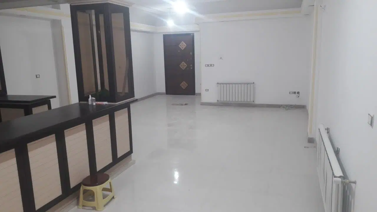 آپارتمان 90 متری تک خواب
