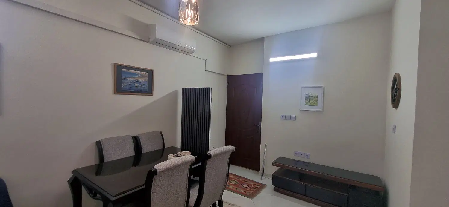 آپارتمان ۵۰ متری سند دار_همکف_مالک هستم
