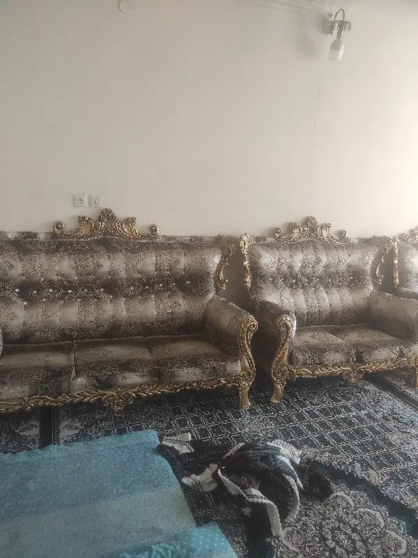 منزل ویلایی بزرگ