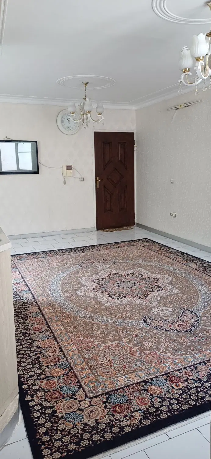 آپارتمان ۴۸ متری_خوش نقشه_اوقاف