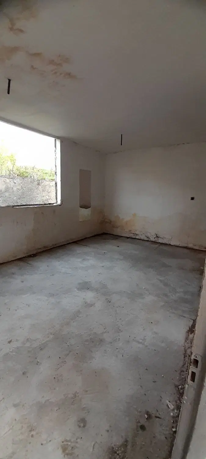 زمین ملک کلنگی