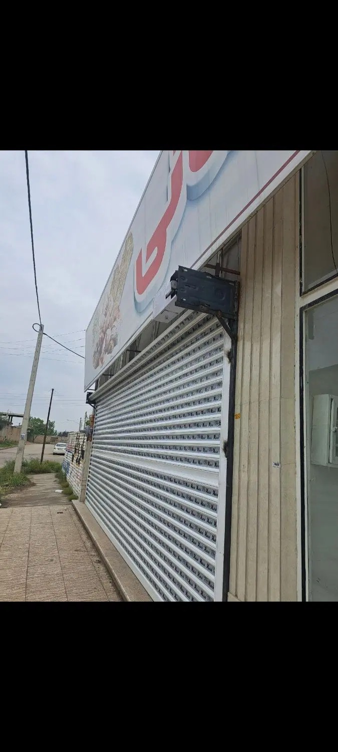 اجاره مغازه(قلب کمربندی کلاله)