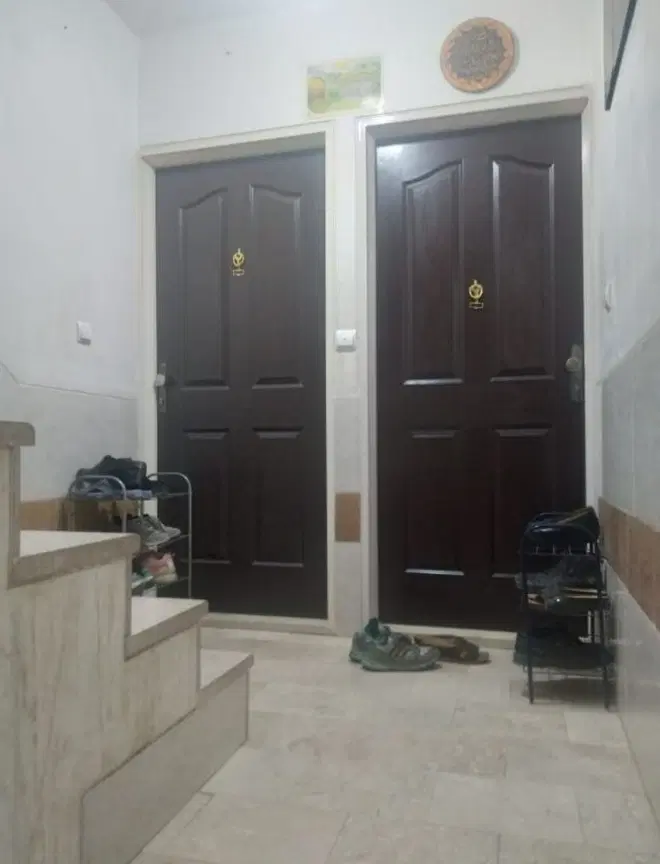 یک واحد آپارتمان