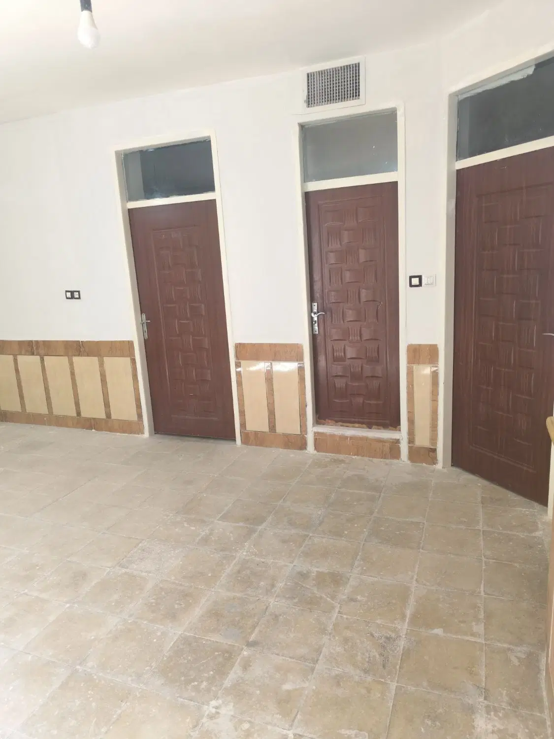 منزل سنددار دربست