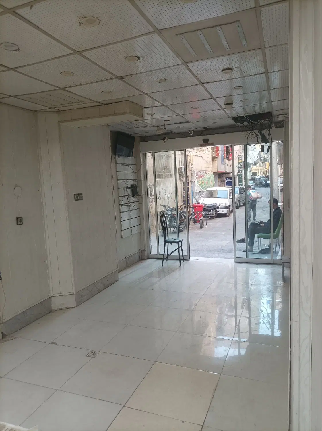 اجاره مغازه فوری