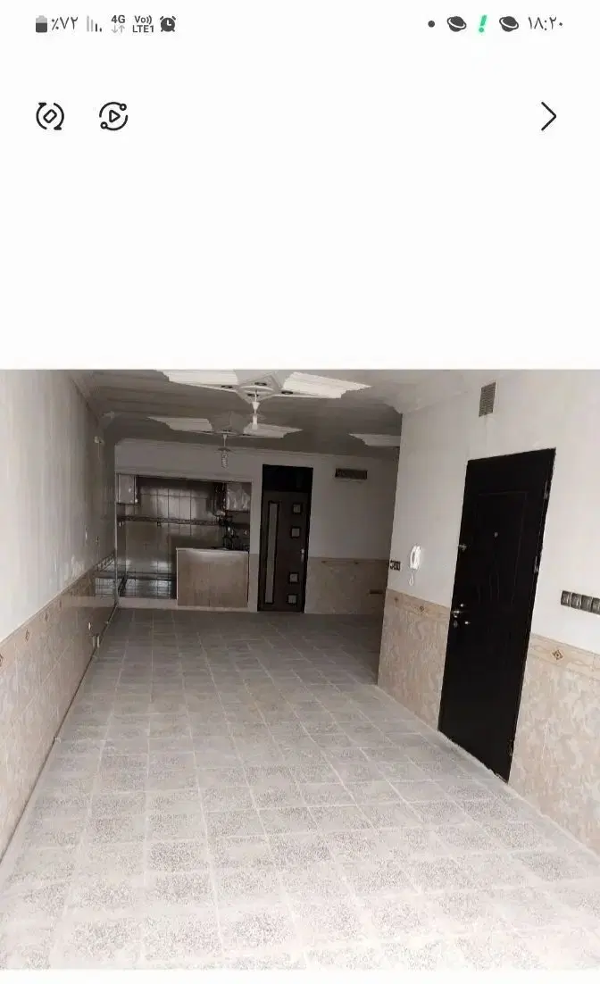 اجاره خانه محله رسالت بهارستان ۲۲