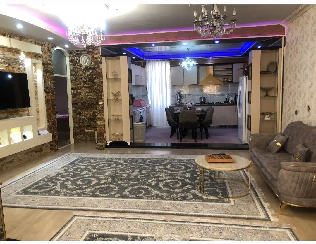خانه برای اجاره در جانبازان