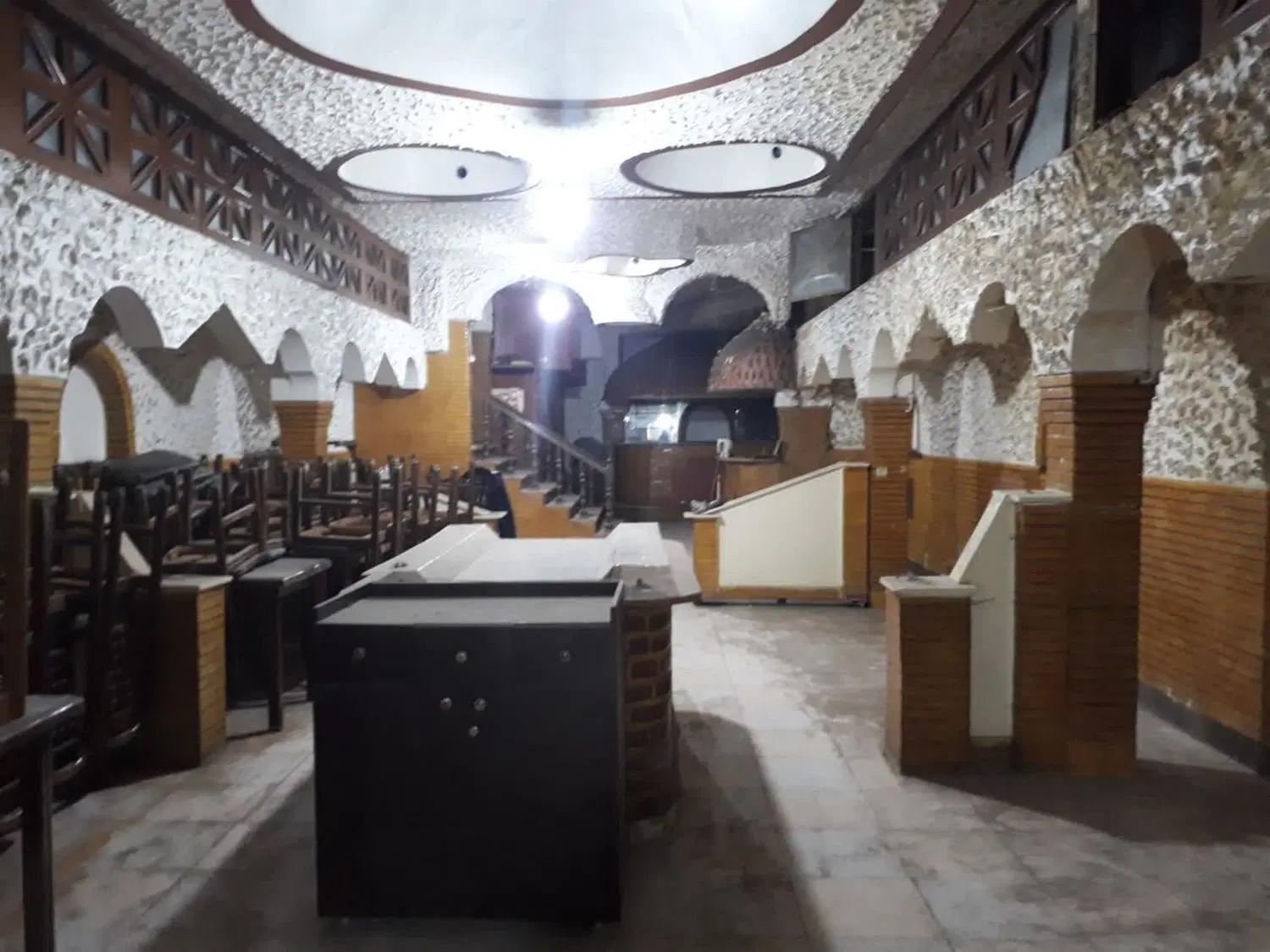 ملک تجار