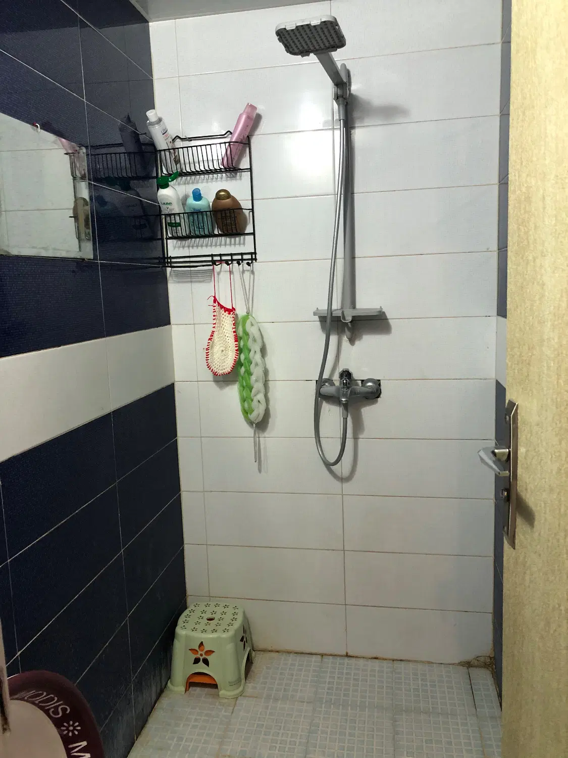 ۶۰متر تکخواب پارکینگ دار رهن کامل