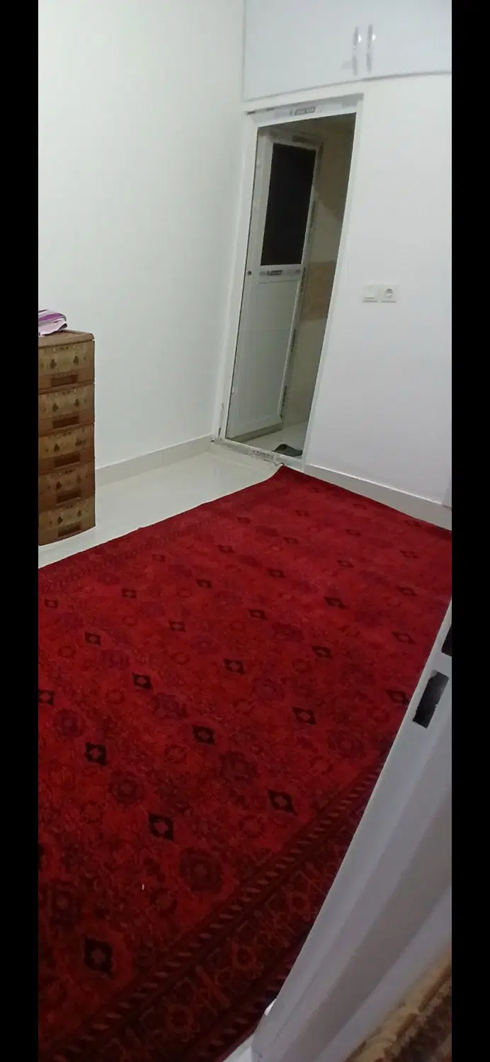 خانه اجاره ای۶۰متری