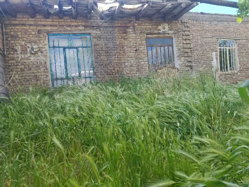 فروش ملک سنددار روستایی (وام ۵۰۰ م بنیاد مسکن)