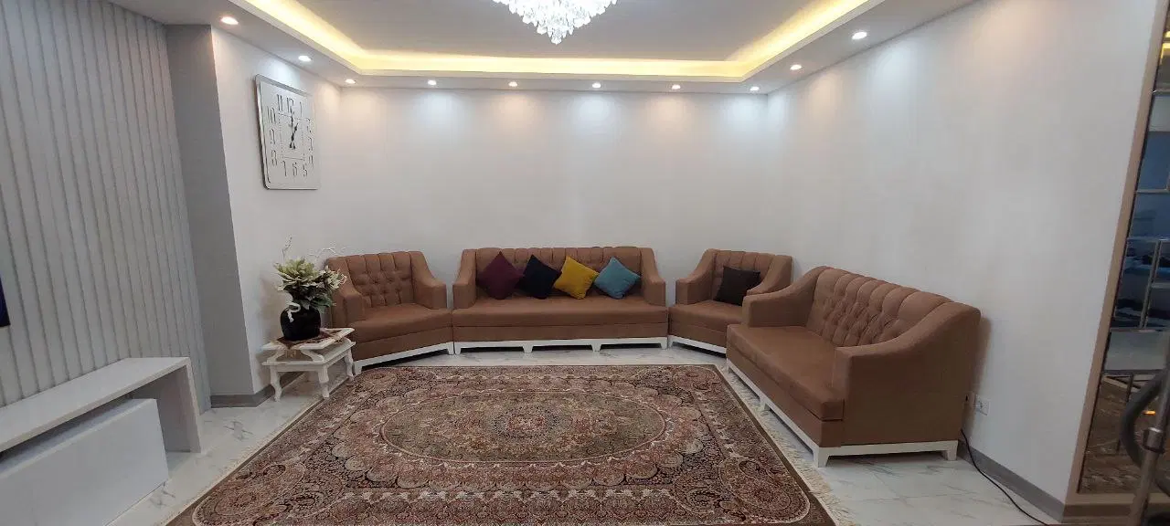 اجاره آپارتمان بلوار کردستان