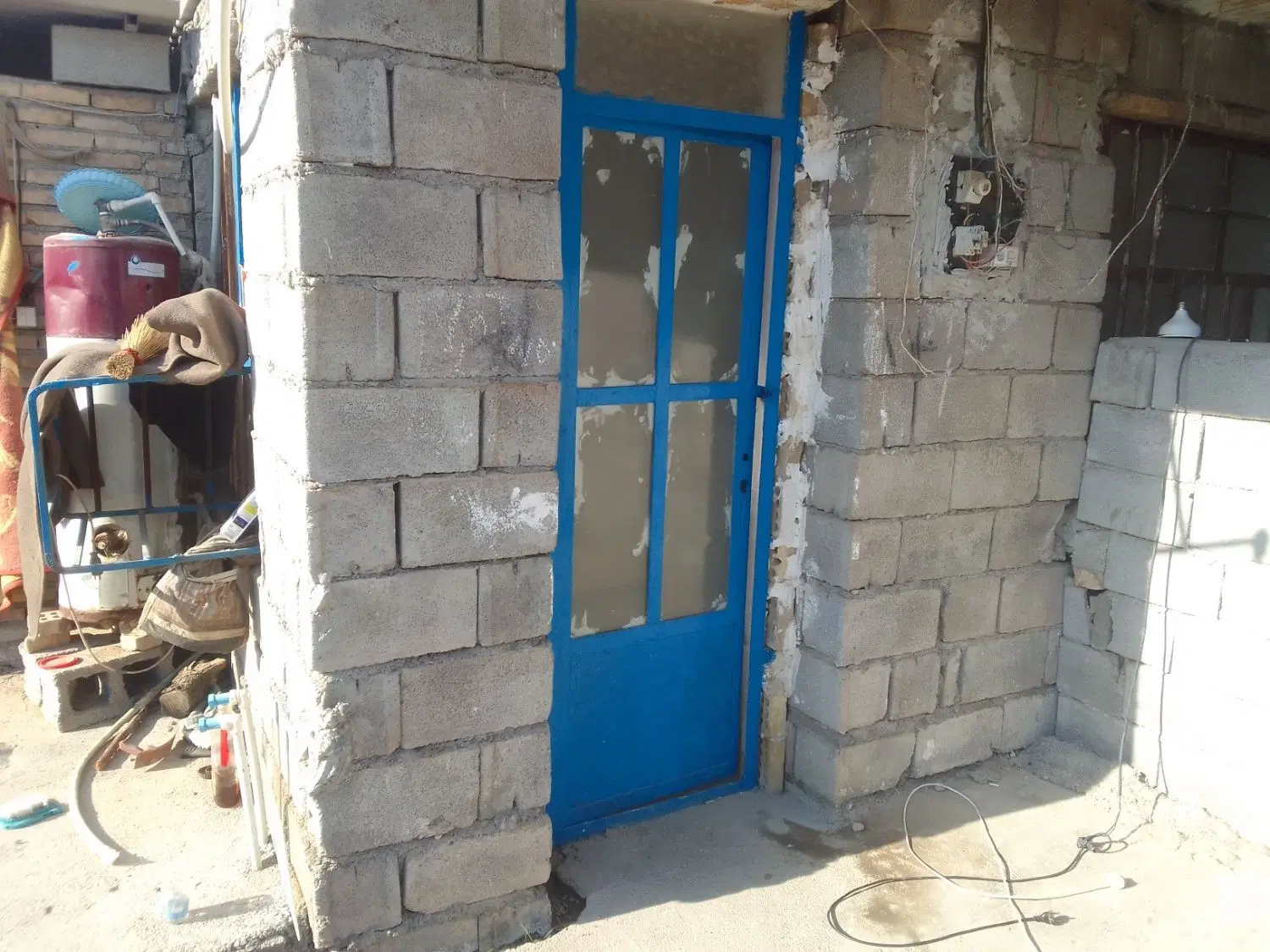 خانه فروشی