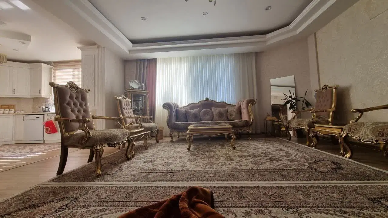 آپارتمان 95 متری _ امام رضا _ تک واحدی