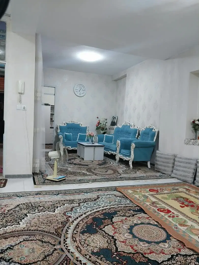 ویلای دربست یک طبق ازدوطبق میدان شهدا