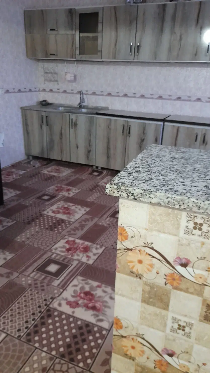 فروش خانه مسکونی دربستی