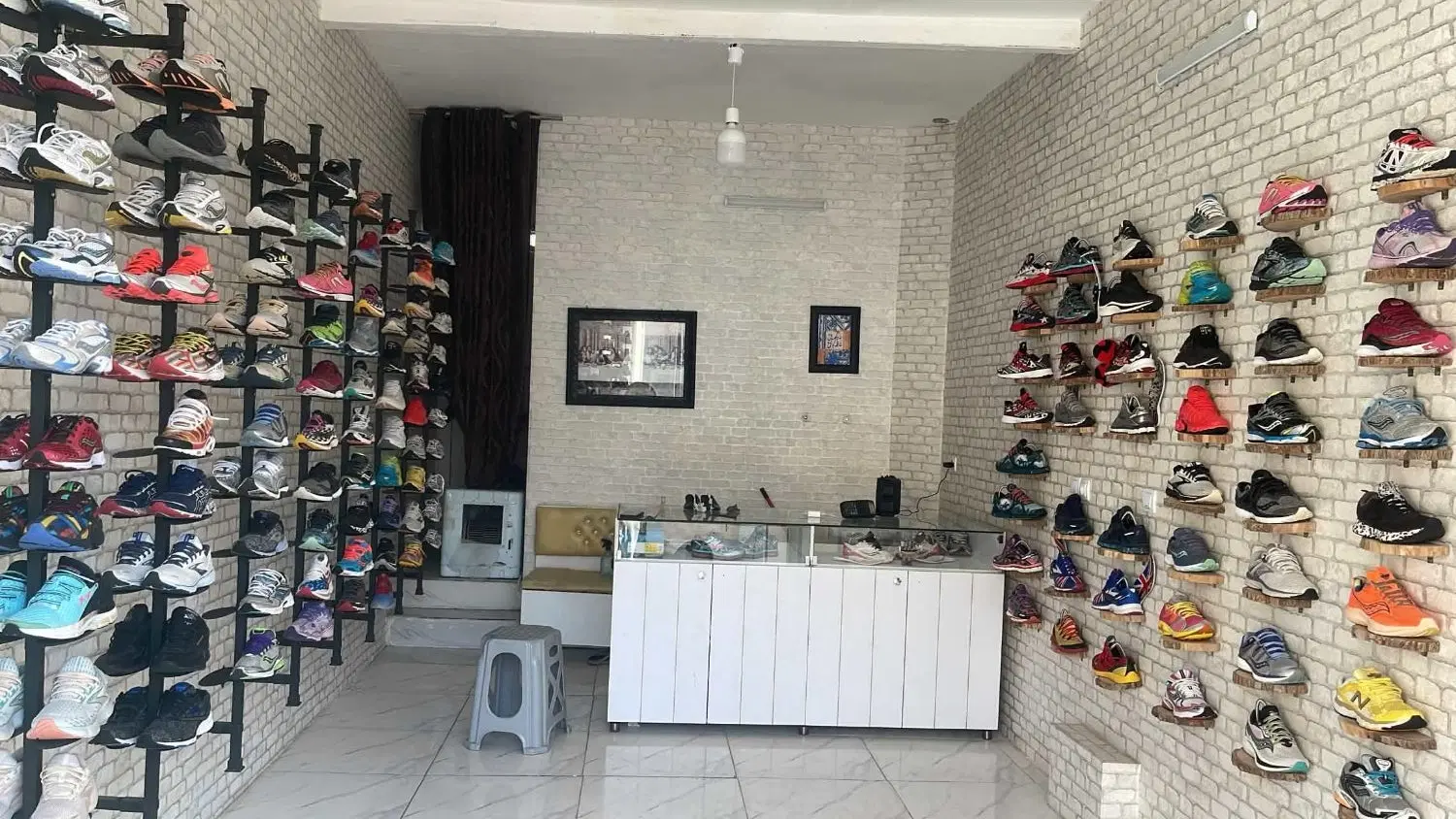 مغازه