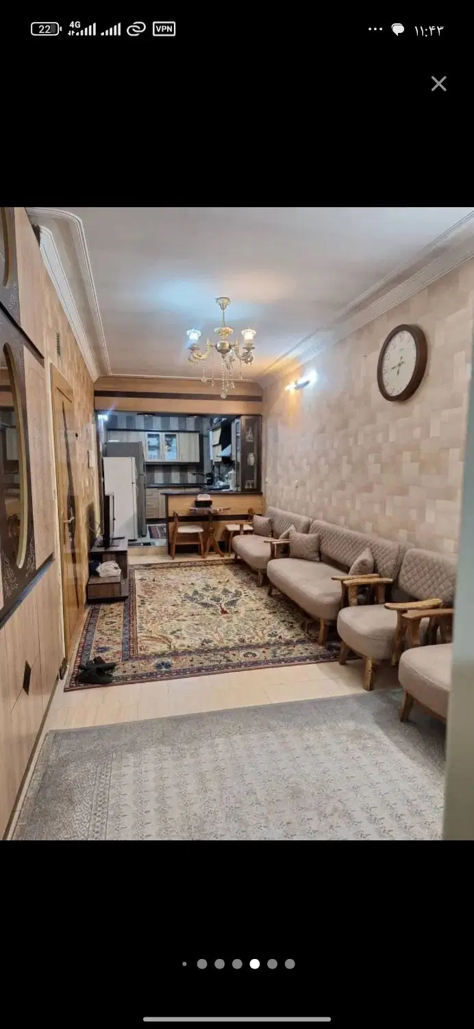 اجاره منزل مسکونی