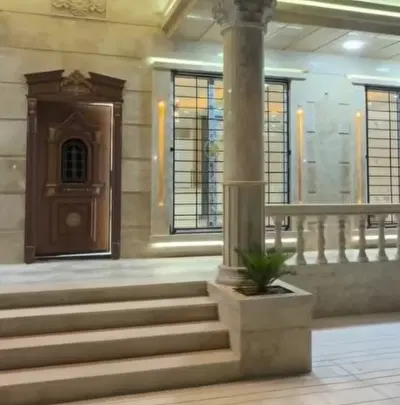 زمین شهرک پالیز