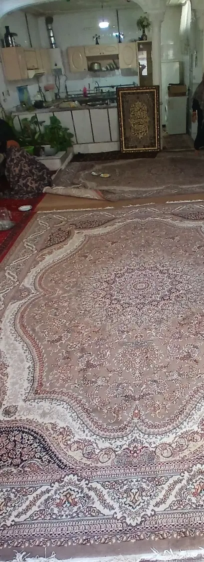 «خانه ویلایی ۱۸۰ متری حیاط‌دار