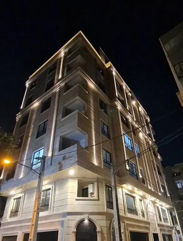 انواع مشارکت درساخت شهریار