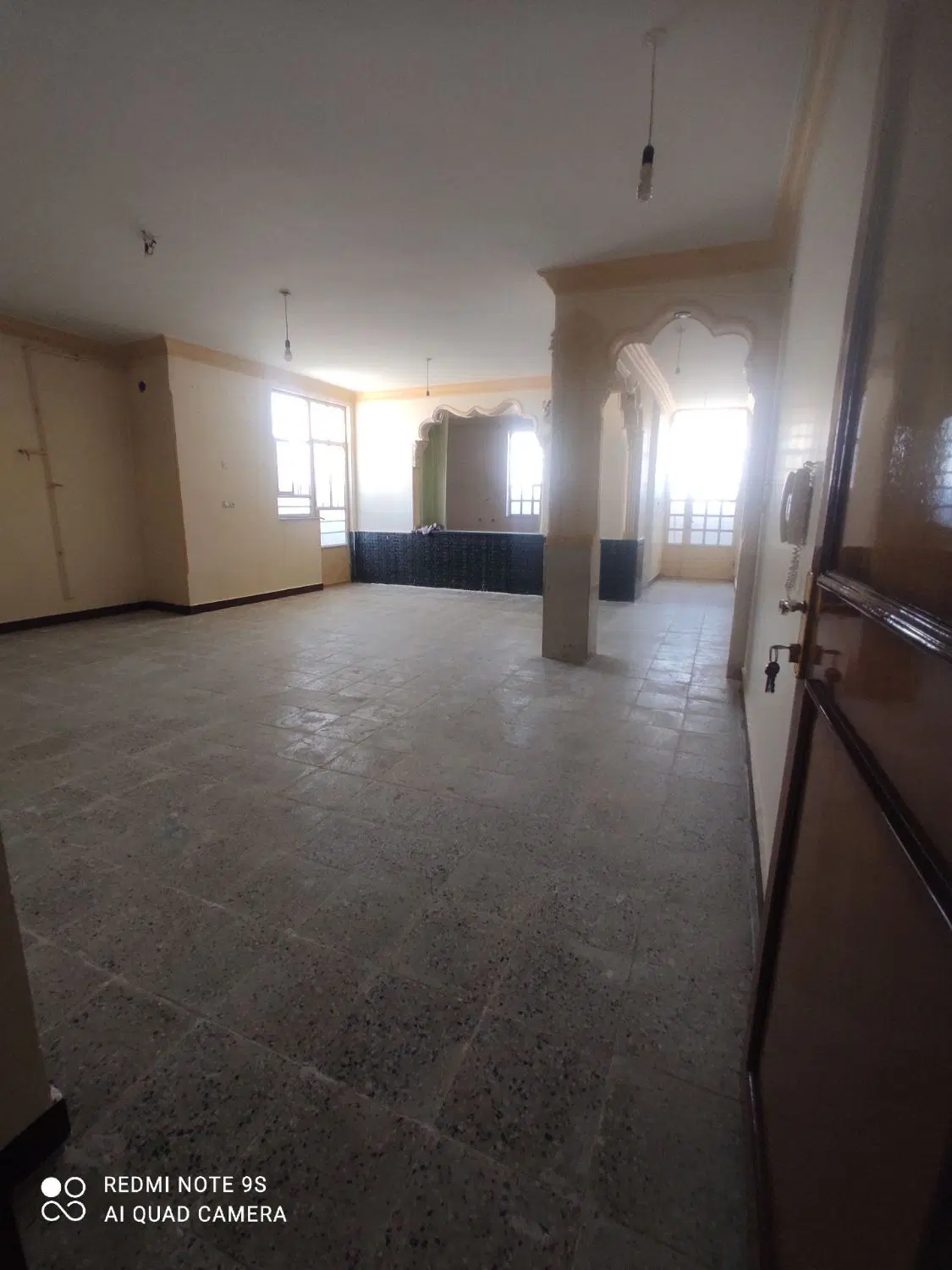 رهن و اجاره منزل مسکونی