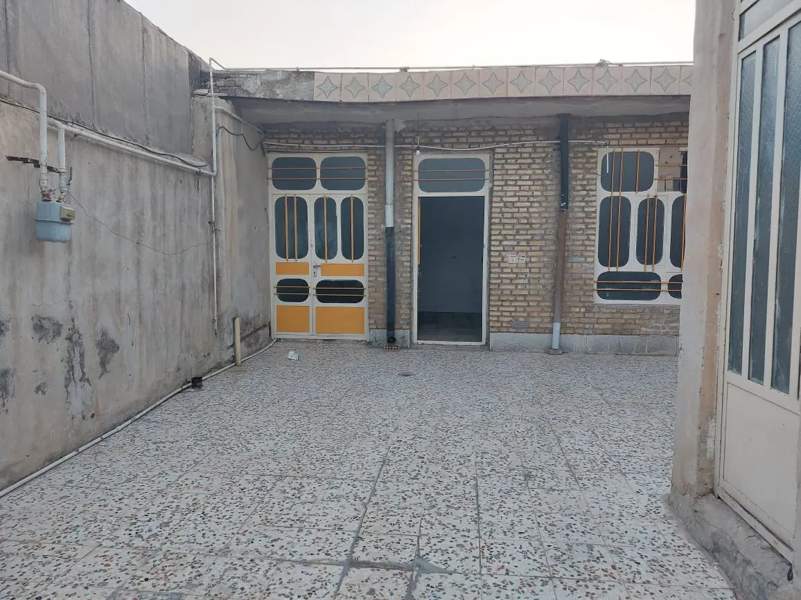 خونه ویلایی