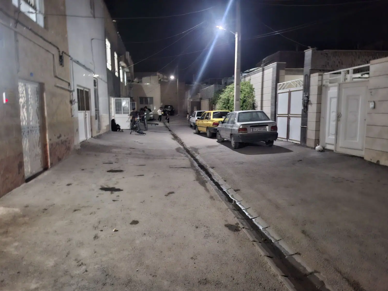 اجاره خانه دربست