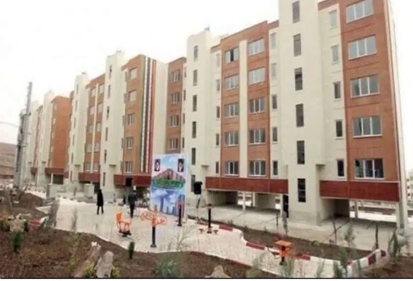 فروش زیتون 43 (سه خوابه)