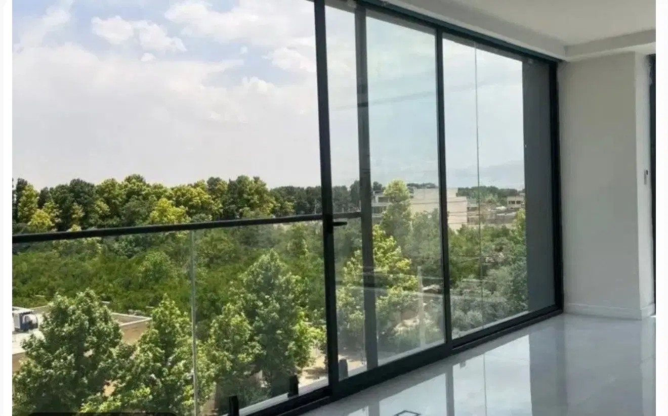 فروش اپارتمان مسکونی