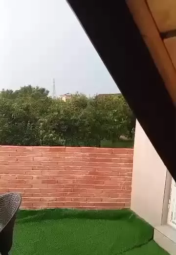 کلبه چوبی وجکوزی درنزدیکی رامسر