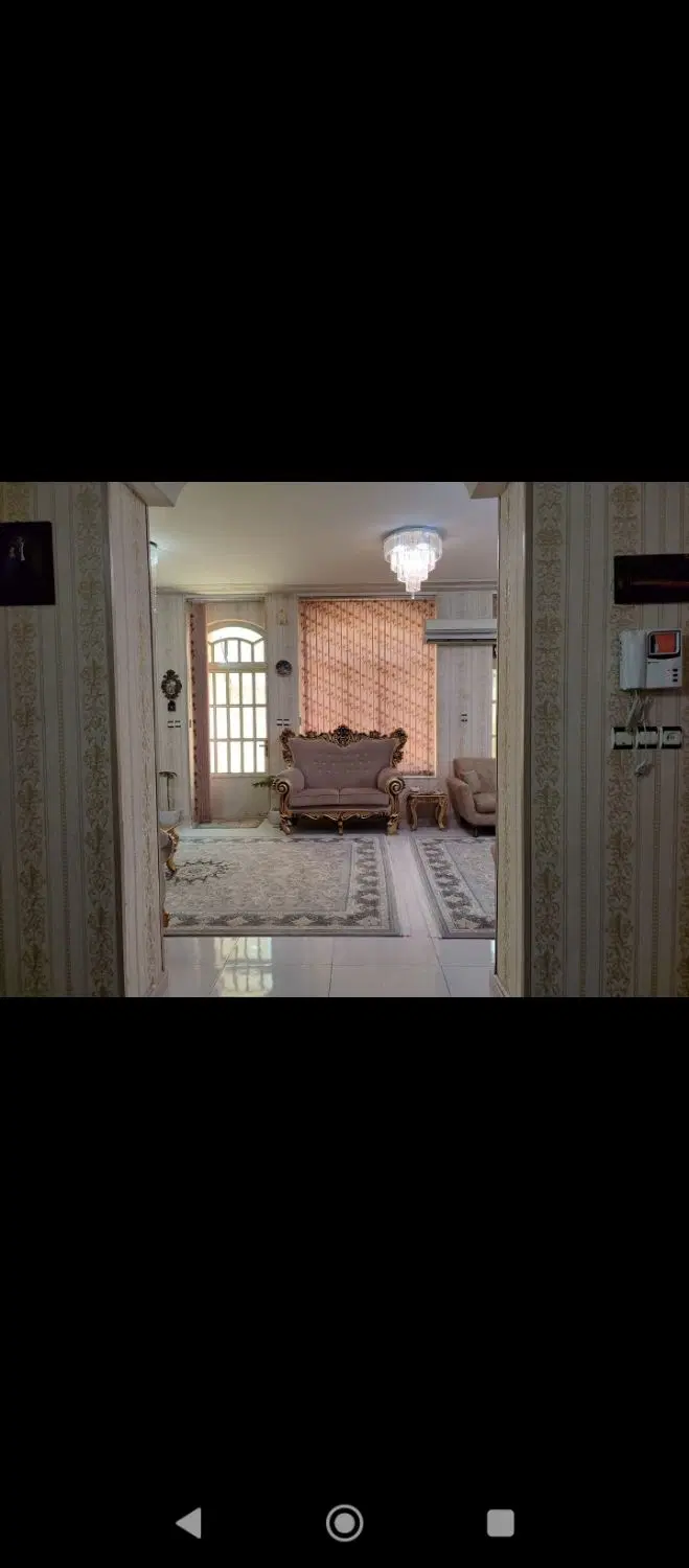 فروش طبقه بالا