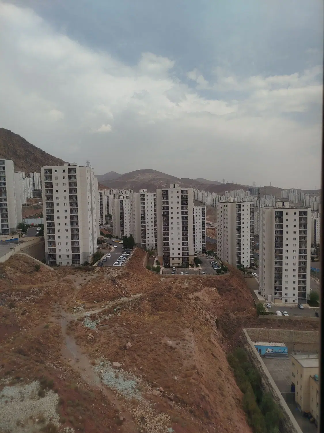 کلید نخورده نوساز فاز۱۱ پردیس