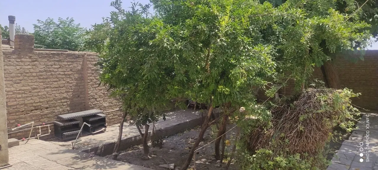 ۲۶۰ متر منزل خانه ویلایی