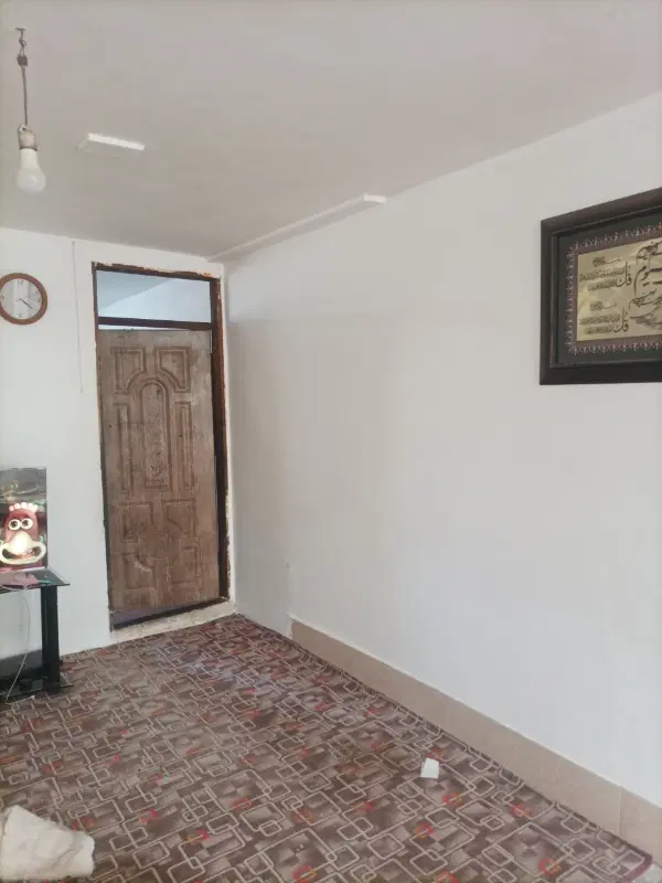 خانه اجاره‌ای