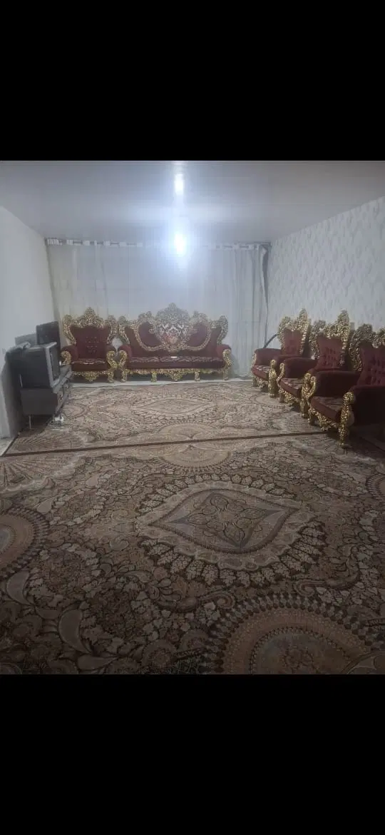 فروش آپارتمان  دوخوابه همکف