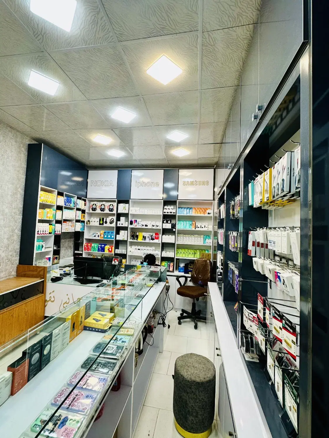 واگذاری مغازه