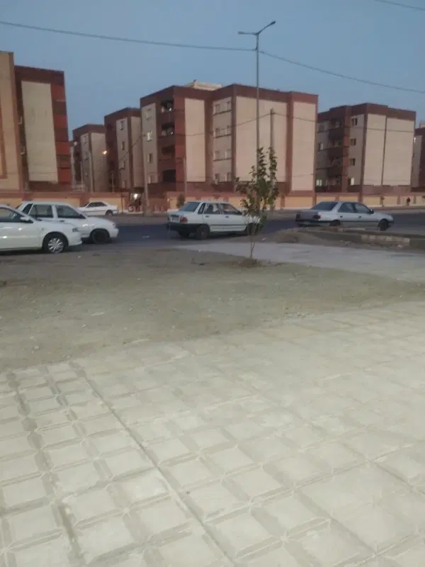 زمین دادگستری سه دانگ
