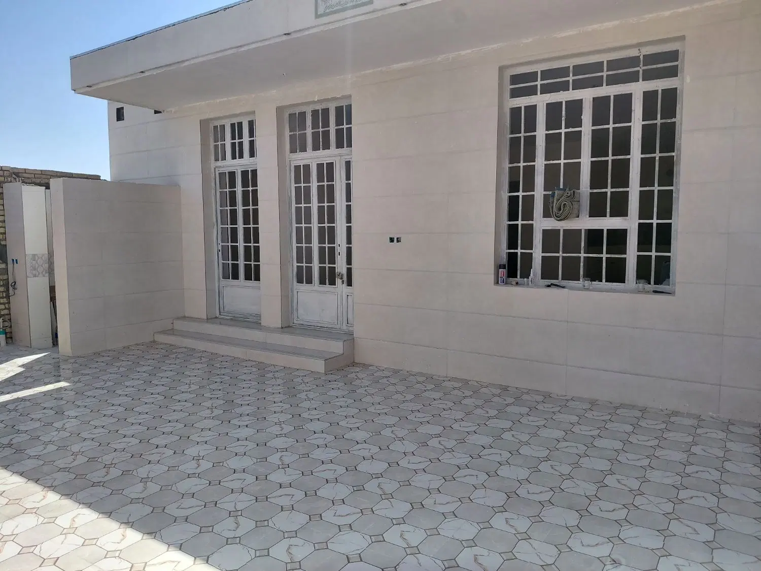 خونه نوساز ۱۵۰ متری شهرک دوکوهه