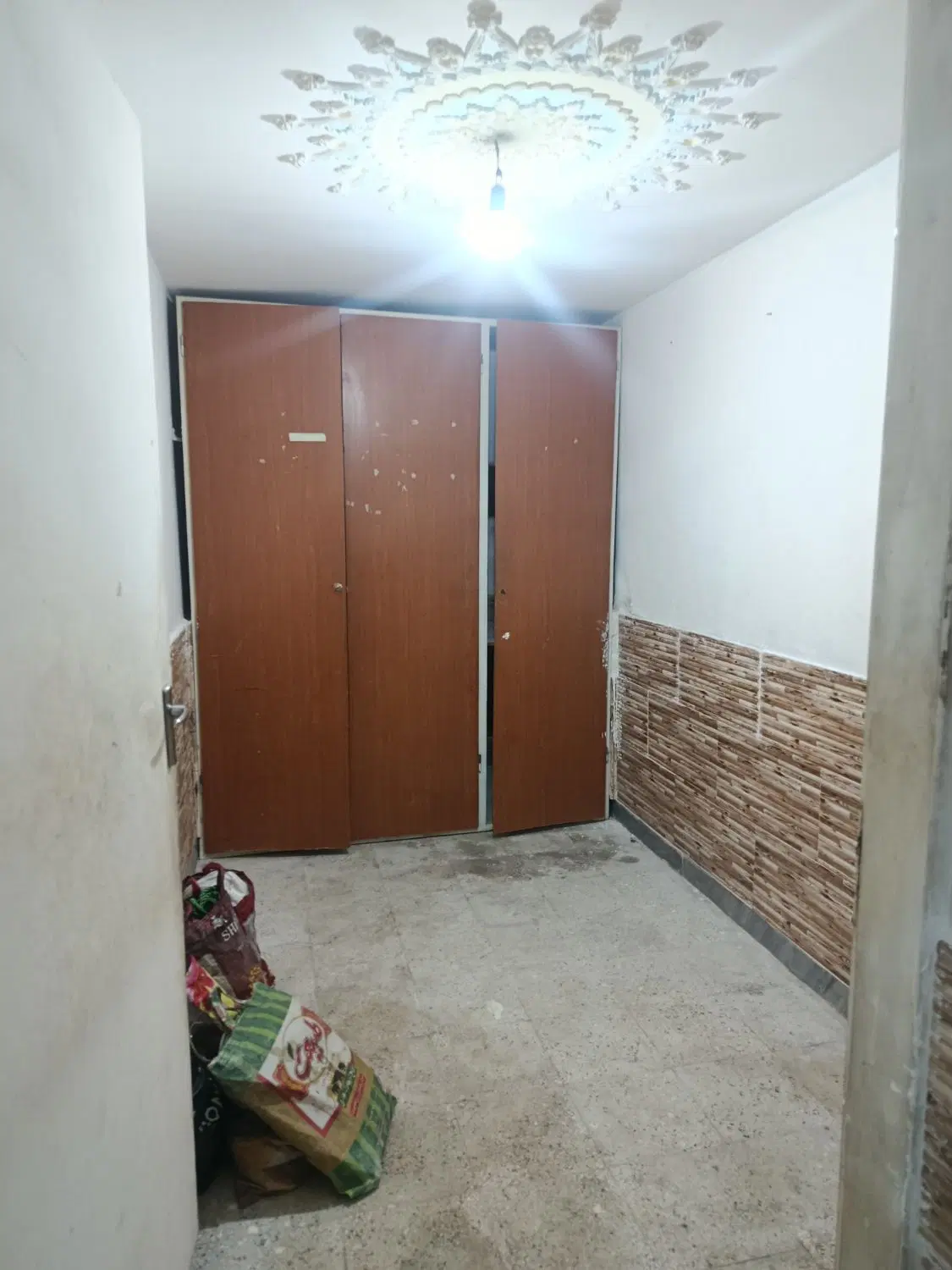 فروش منزل دو خواب