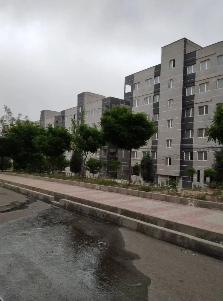 ۸۸مترمفید وام تسویه در شرف تحویل