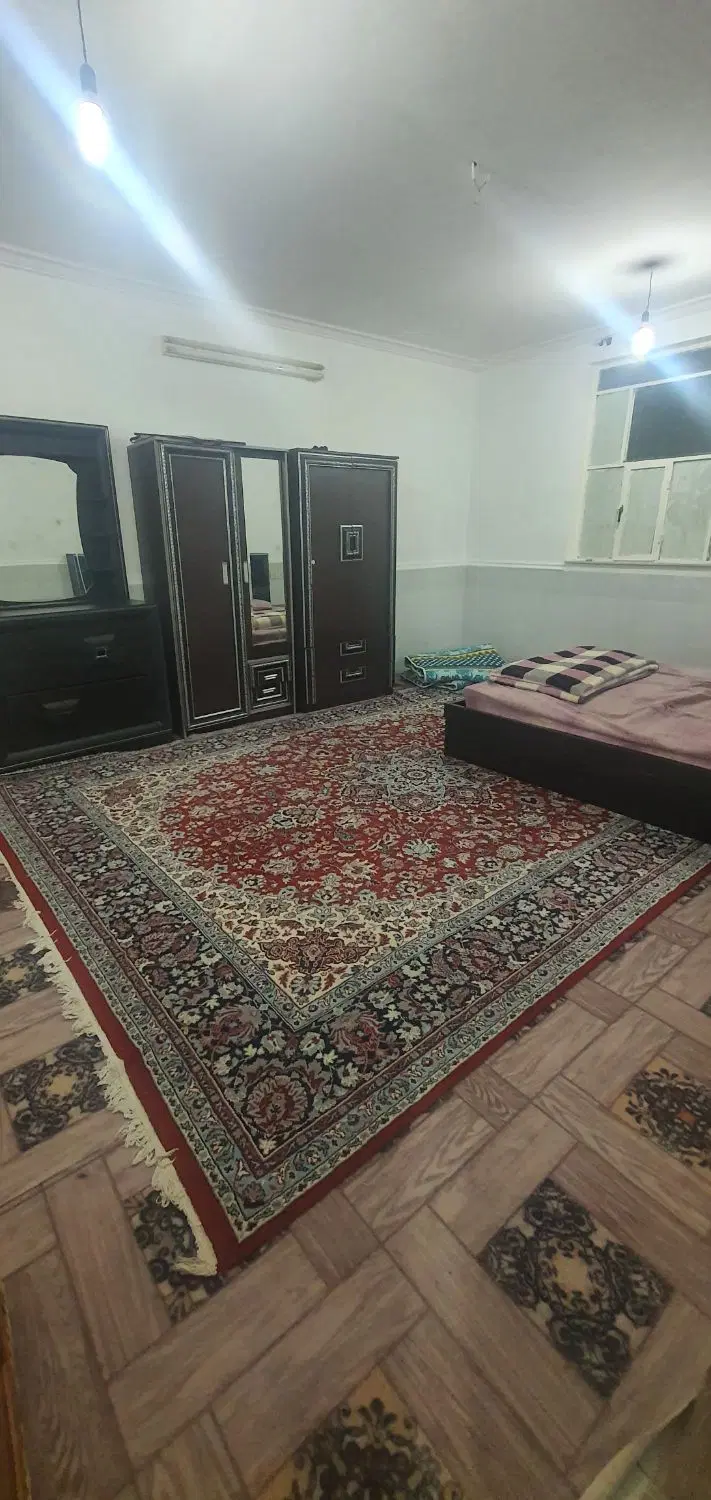 خانه مبله ۲خواب