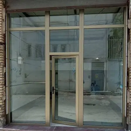 مغازه تجاری آبپخش بلوار وحدت