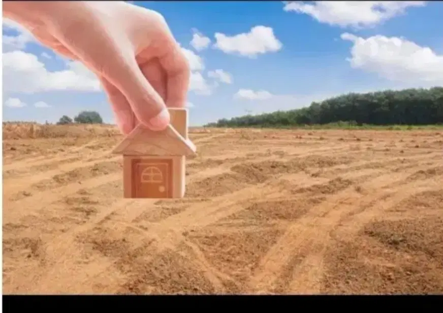 زمین 170 متری شکرآب