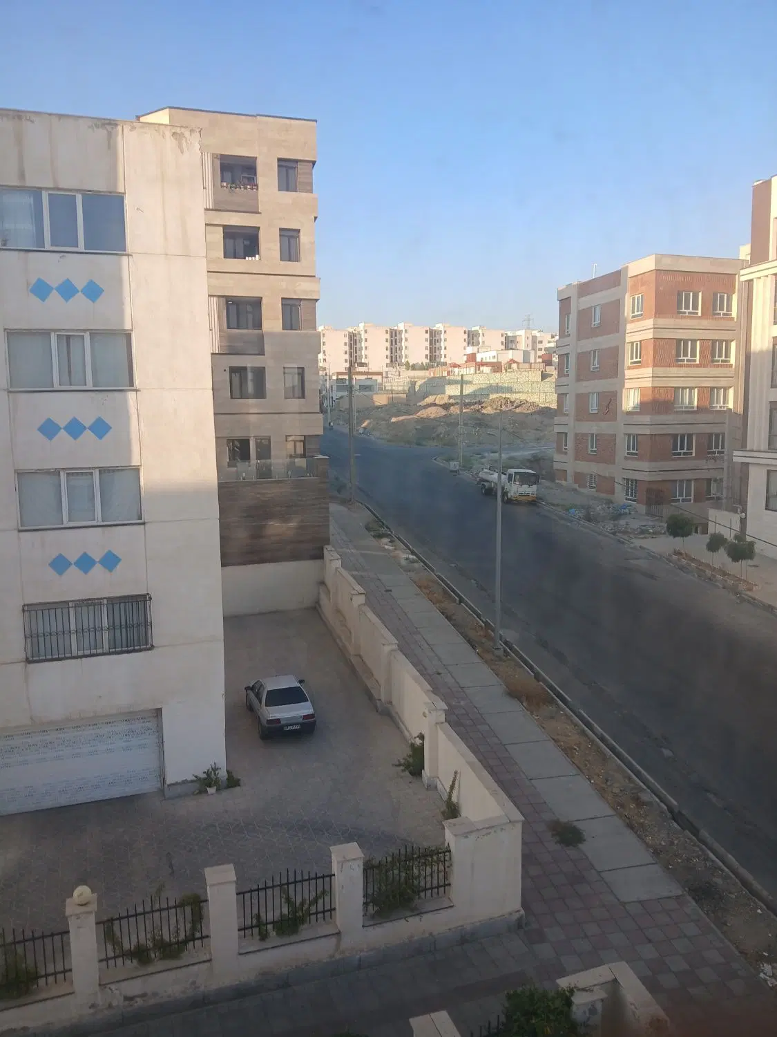 ۹۸ متر فاز ۸