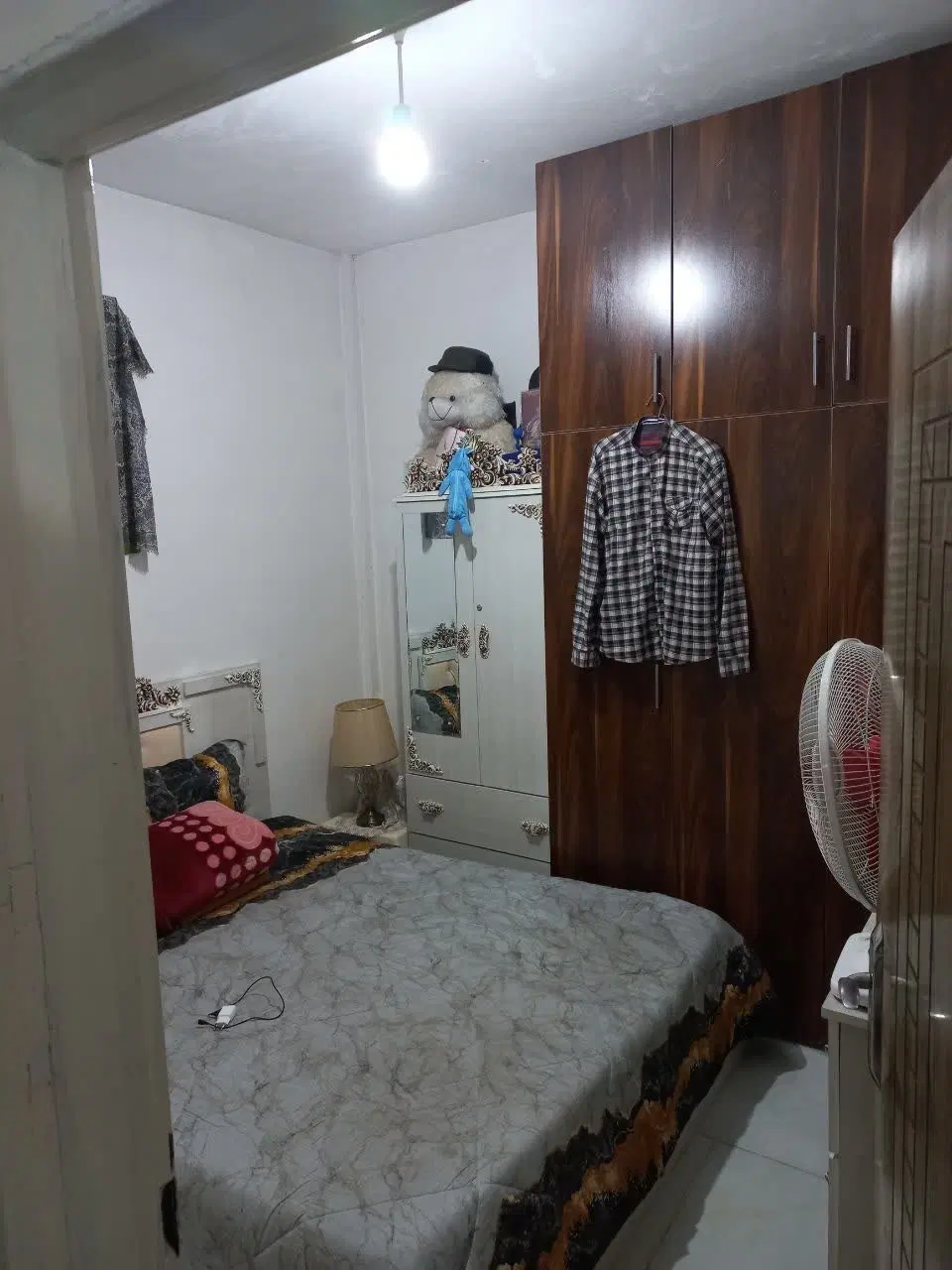 رهن واجاره 55متری